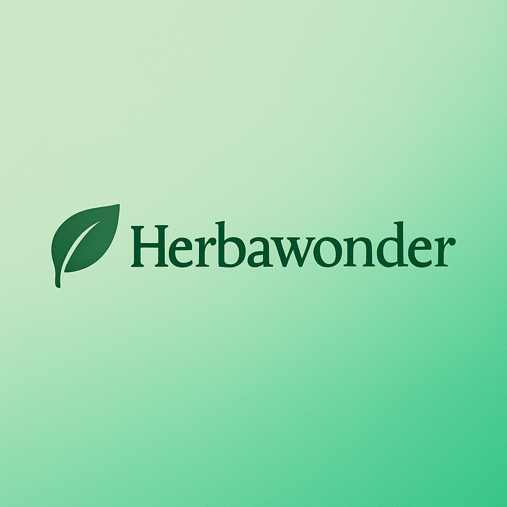 Herbawonder Logo